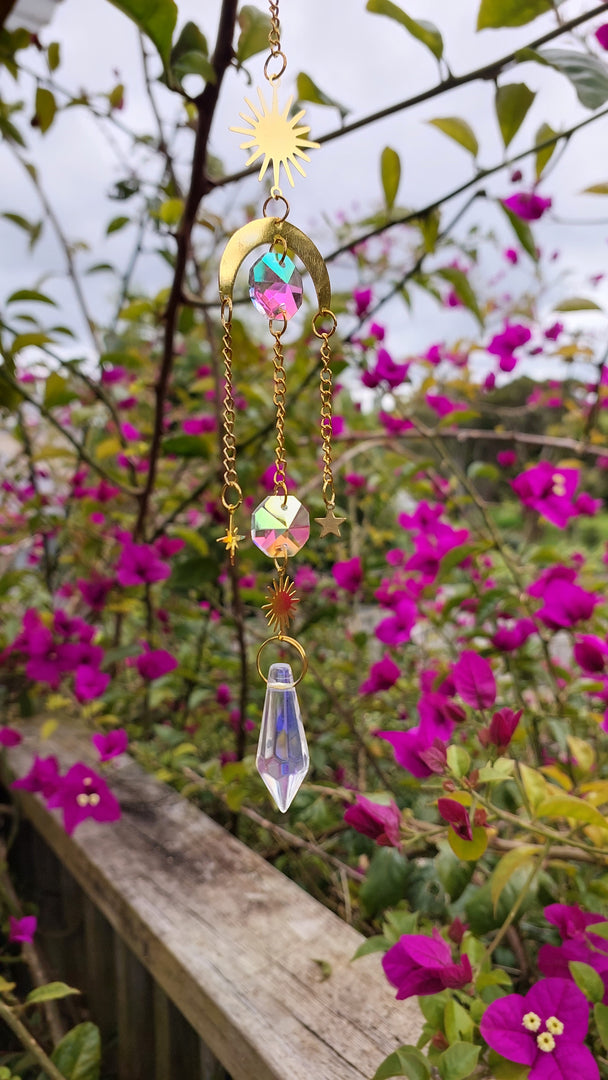 Suncatchers