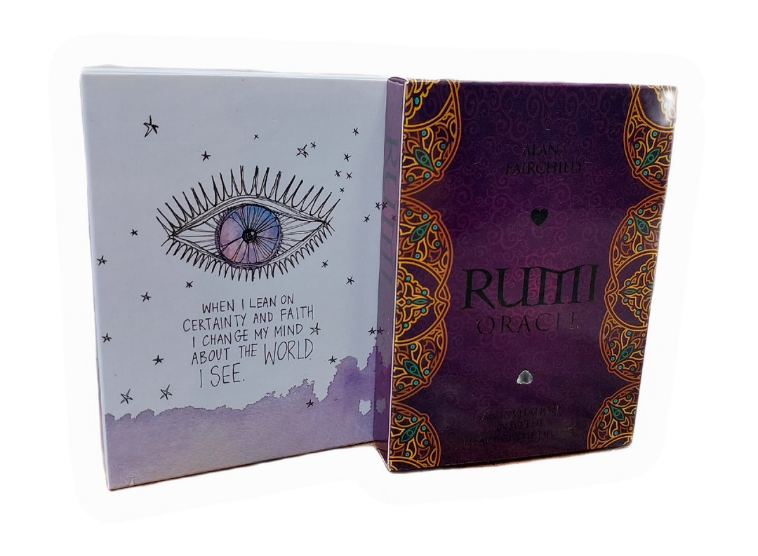 Tarot Card Decks