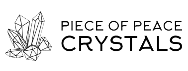 Piece of Peace Crystals